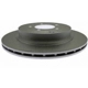 Purchase Top-Quality Ensembre de disques de frein arrière par CENTRIC PARTS - 905.35051 pa2