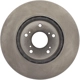 Purchase Top-Quality Ensembre de disques de frein arrière de CENTRIC PARTS - 905.40038 pa3