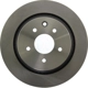 Purchase Top-Quality Ensembre de disques de frein arrière par CENTRIC PARTS - 905.42012 pa4
