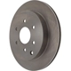 Purchase Top-Quality Rear Disc Brake Kit by CENTRIC PARTS - 905.42026 pa12