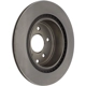 Purchase Top-Quality Rear Disc Brake Kit by CENTRIC PARTS - 905.42039 pa14