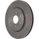Purchase Top-Quality Rear Disc Brake Kit by CENTRIC PARTS - 905.42045 pa7
