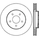 Purchase Top-Quality Rear Disc Brake Kit by CENTRIC PARTS - 905.42046 pa4