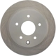 Purchase Top-Quality Ensembre de disques de frein arrière par CENTRIC PARTS - 905.42050 pa10