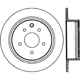 Purchase Top-Quality Rear Disc Brake Kit by CENTRIC PARTS - 905.42050 pa11