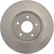 Purchase Top-Quality Ensembre de disques de frein arrière par CENTRIC PARTS - 905.42050 pa3