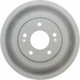 Purchase Top-Quality Rear Disc Brake Kit by CENTRIC PARTS - 905.44005 pa2