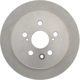 Purchase Top-Quality Ensembre de disques de frein arrière par CENTRIC PARTS - 905.44101 pa1