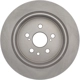 Purchase Top-Quality Ensembre de disques de frein arrière par CENTRIC PARTS - 905.44101 pa2