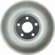 Purchase Top-Quality Ensembre de disques de frein arrière par CENTRIC PARTS - 905.47009 pa2