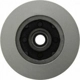 Purchase Top-Quality Ensembre de disques de frein arrière par CENTRIC PARTS - 905.50026 pa2