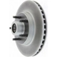 Purchase Top-Quality Rear Disc Brake Kit by CENTRIC PARTS - 905.50032 pa3