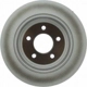 Purchase Top-Quality Rear Disc Brake Kit by CENTRIC PARTS - 905.51016 pa3