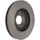 Purchase Top-Quality Ensembre de disques de frein arrière par CENTRIC PARTS - 905.51030 pa7