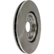 Purchase Top-Quality Ensembre de disques de frein arrière par CENTRIC PARTS - 905.58013 pa7