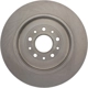 Purchase Top-Quality Ensembre de disques de frein arrière par CENTRIC PARTS - 905.61011 pa10