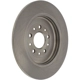 Purchase Top-Quality Rear Disc Brake Kit by CENTRIC PARTS - 905.61011 pa14