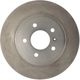 Purchase Top-Quality Ensembre de disques de frein arrière par CENTRIC PARTS - 905.62018 pa10
