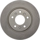 Purchase Top-Quality Ensembre de disques de frein arrière par CENTRIC PARTS - 905.62018 pa2