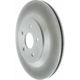Purchase Top-Quality Rear Disc Brake Kit by CENTRIC PARTS - 905.62027 pa2