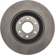 Purchase Top-Quality Ensembre de disques de frein arrière par CENTRIC PARTS - 905.62034 pa2