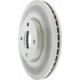 Purchase Top-Quality Rear Disc Brake Kit by CENTRIC PARTS - 905.62043 pa2