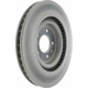 Purchase Top-Quality Ensembre de disques de frein arrière par CENTRIC PARTS - 905.63011 pa3