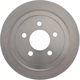Purchase Top-Quality Ensembre de disques de frein arrière par CENTRIC PARTS - 905.63023 pa9