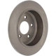 Purchase Top-Quality Rear Disc Brake Kit by CENTRIC PARTS - 905.65011 pa14