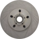 Purchase Top-Quality Ensembre de disques de frein arrière par CENTRIC PARTS - 905.65011 pa2