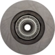 Purchase Top-Quality Ensembre de disques de frein arrière par CENTRIC PARTS - 905.65011 pa3