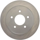 Purchase Top-Quality Ensembre de disques de frein arrière par CENTRIC PARTS - 905.65011 pa9