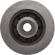 Purchase Top-Quality Rear Disc Brake Kit by CENTRIC PARTS - 905.65052 pa2