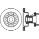 Purchase Top-Quality Rear Disc Brake Kit by CENTRIC PARTS - 905.65084 pa3