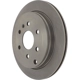 Purchase Top-Quality Rear Disc Brake Kit by CENTRIC PARTS - 905.66001 pa13