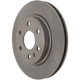 Purchase Top-Quality Rear Disc Brake Kit by CENTRIC PARTS - 905.66001 pa6