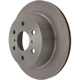 Purchase Top-Quality Rear Disc Brake Kit by CENTRIC PARTS - 905.66016 pa12