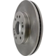 Purchase Top-Quality Rear Disc Brake Kit by CENTRIC PARTS - 905.66016 pa6