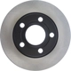 Purchase Top-Quality Rear Disc Brake Kit by CENTRIC PARTS - 906.33002 pa11