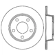 Purchase Top-Quality Ensembre de disques de frein arrière par CENTRIC PARTS - 906.33002 pa12