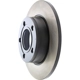 Purchase Top-Quality Ensembre de disques de frein arrière par CENTRIC PARTS - 906.33002 pa15