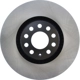 Purchase Top-Quality Ensembre de disques de frein arrière par CENTRIC PARTS - 906.33002 pa2