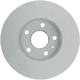 Purchase Top-Quality Ensembre de disques de frein arrière par CENTRIC PARTS - 906.33009 pa10