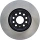 Purchase Top-Quality Ensembre de disques de frein arrière par CENTRIC PARTS - 906.33009 pa2