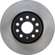 Purchase Top-Quality Ensembre de disques de frein arrière par CENTRIC PARTS - 906.33009 pa3