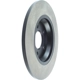 Purchase Top-Quality Ensembre de disques de frein arrière par CENTRIC PARTS - 906.33036 pa16