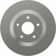 Purchase Top-Quality Ensembre de disques de frein arrière par CENTRIC PARTS - 906.33037 pa3