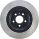 Purchase Top-Quality Ensembre de disques de frein arrière par CENTRIC PARTS - 906.33045 pa10
