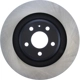 Purchase Top-Quality Ensembre de disques de frein arrière par CENTRIC PARTS - 906.33045 pa11