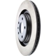Purchase Top-Quality Ensembre de disques de frein arrière par CENTRIC PARTS - 906.33045 pa15